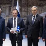 Bloomberg обнародовал ультимативные требования России на переговорах в Стамбуле