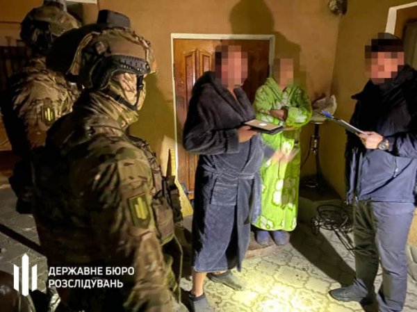 ГБР завершило расследование в деле командира 211-й бригады, который замалчивал пытки над военными