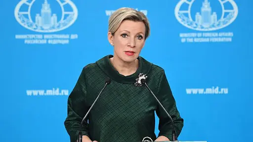 МИД РФ анонсировал проект документа с условиями прекращения огня