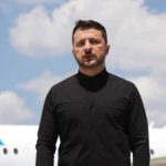 Зеленский о Путине: Мы же не можем бегать по всему миру и искать человека