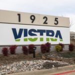 Американский производитель электроэнергии Vistra вложит $1,9 млрд в семь станций на газе