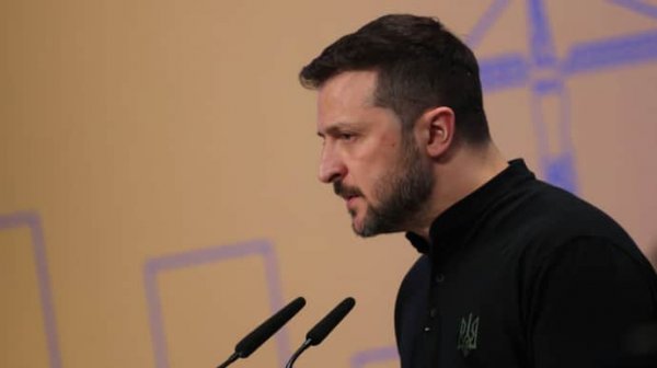 Зеленский: Россияне не передают свой “меморандум” партнерам – это очередной обман