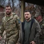 В 59 бригаде, воюющей на Покровском направлении, срочно сменили комбрига