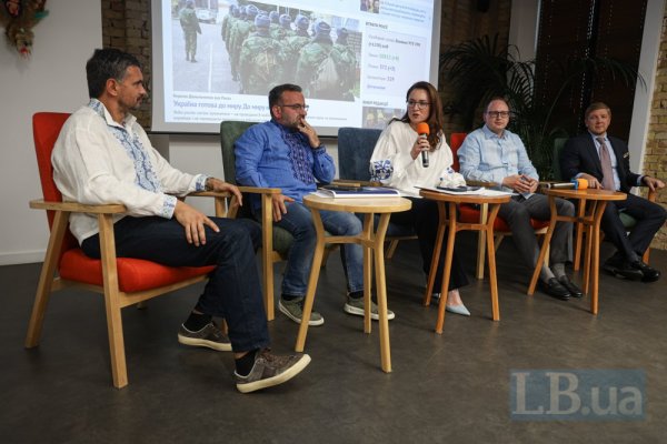 Юлія Свириденко: «Перші гроші на запуск спільного зі США інвестфонду надійдуть до кінця вересня»