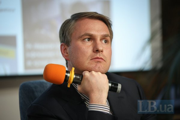 Кравченко: «Часто з бізнесом бракує просто чесної розмови: "Ти тут трохи недоплатив. Вибач, маєш виправити. Така наша робота"»