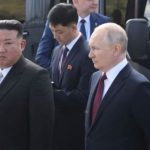 В Раду внесли проект постановления о признании КНДР государством-агрессором