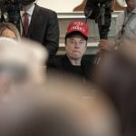 WSJ: Tesla шукала заміну Маску на посаді виконавчого директора