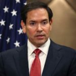 Рубио отметил неизбежность новых санкций против России в случае отсутствия прогресса в переговорах