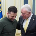 США готовы обсуждать требования России о гарантиях нерасширения НАТО – Келлог