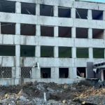 Враг ударил по промзоне Краматорска – ГВА