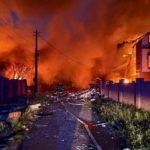 Во время рекордной атаки погибли 12 человек, еще более 60 ранены