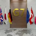 G7 об активах РФ: Будут заморожены до прекращения агрессии и возмещения ущерба Украине