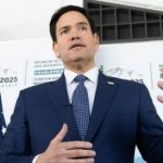 Рубио: США ждут условий прекращения огня от России