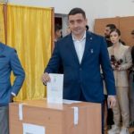 Пророссийский Симион признал поражение на выборах президента Румынии