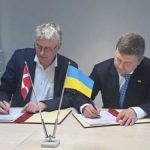 Україна та Данія підписали меморандум про розширення співпраці в аграрній галузі