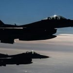 Польша подняла истребители в ответ на российские удары по Украине