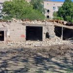 Оккупанты утром ударили по Купянску: 2 “тяжелых” раненых