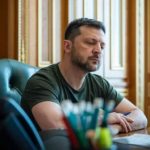 Зеленский обсудил с Эрдоганом детали встречи с РФ в Турции