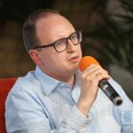 Єгор Перелигін, Міндовкілля: «Україна має найбільші в Європі запаси титанової сировини, ідеальної для металевої переробки США»