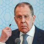 РосСМИ: Лавров в Стамбул не поедет