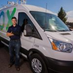 Американская телекоммуникационная компания Charter купит конкурента Cox за $21,9 млрд