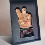 Бренд мережі Епіцентр здобув престижну міжнародну нагороду Vertex
                        Новини компаній