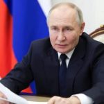 Не расширять НАТО и снять санкции – Reuters написал о нескольких условиях Путина “для мира”