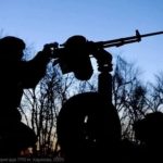 Генштаб: На Покровском направлении защитники обезвредили 368 окупантов, около 200 – безвозвратно