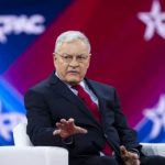 Келлог: Польша может присоединиться к “силам сдерживания” в Украине западнее Днепра