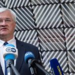 ЕС уже передал Украине две трети из запланированных 2 миллионов артснарядов – Сибига