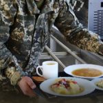У 2026 році планують запровадити оновлений каталог продуктів харчування для ЗСУ