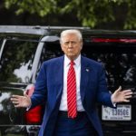 Трамп анонсував подвоєння тарифу на імпорт сталі до 50%