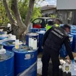 Нацполиция ликвидирует наркоочаги в 15 регионах Украины