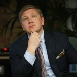 Андрій Коболєв: Угода зі США – наш квиток на співпрацю з компаніями, які мають гроші, технології й ринки збуту. І це вже багато