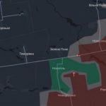 Оккупанты продвинулись возле Новоселки – Deep State