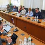 Словаччина надасть близько 84 млн євро на відновлення інфраструктури Укренерго