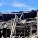 Ракетный удар в Сумах: количество погибших возросло до трех