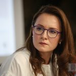 Юлія Свириденко: «Перші гроші на запуск спільного зі США інвестфонду надійдуть до кінця вересня»