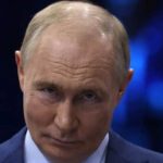 Разведка США: Путин по-прежнему нацелен на победу в Украине