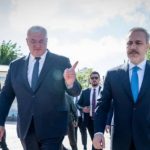 Глава МИД Турции в Киеве спрогнозировал, что война приближается к “переломному моменту”