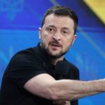 Зеленский: Россия делает все, чтобы следующая встреча была безрезультатной