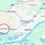 Российский дрон ранил двух детей под Херсоном