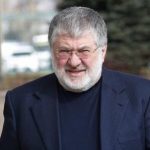 Скандальные борды “Конец”: штаб Порошенко нашел след Коломойского