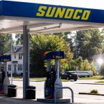 Американская нефтяная компания Sunoco купит канадского продавца топлива Parkland за $9,1 млрд