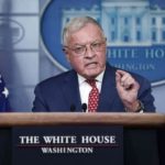 Спецпредставитель Трампа: Сначала 30-дневное перемирие, а во время него переговоры