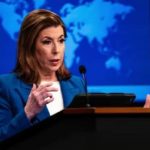 Чтобы двигаться вперед, нужно прекращение огня – Госдеп