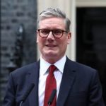 Премьер Британии прокомментировал отказ Путина ехать на переговоры в Стамбул