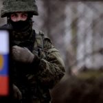 Россияне отправляют плохо обученных новобранцев в пехотные штурмы – ISW