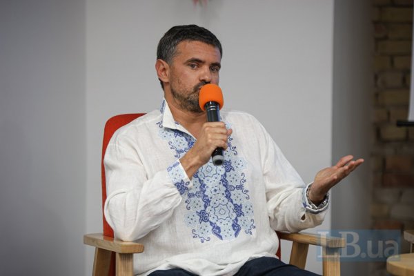 Ігор Ліскі: «Угода зі США наближає Україну до перемоги»