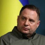 Ермак о готовности Зеленского встретиться с Путиным: Прекращение огня, потом все остальное